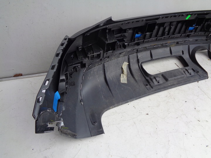 фото №8, Бампер задній audi rsq3 8u0 11- номер 16560