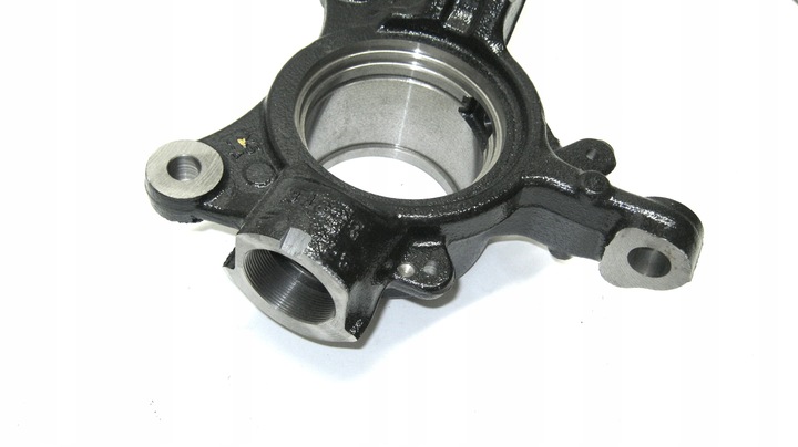 фото №5, Поворотный кулак правая master iii movano 2.3 dci оригинал