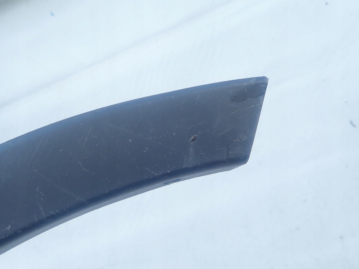 фото №8, Opel mokka 12-19 планка крыльев правая зад