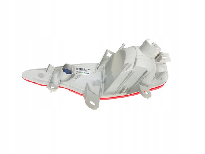 фото №2, Avensis t27 11-15 sedan отражатель лампа отражающая p