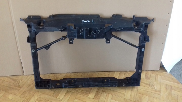 фото №1, Mazda 6 gh 2008-2012r. pas переднє підсилювач