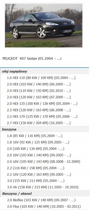 фото №12, Вентилятор радіатор peugeot 407 508 i 9804778380