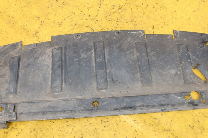 фото №6, Захист pod двигун перед scenic ii 8200140334