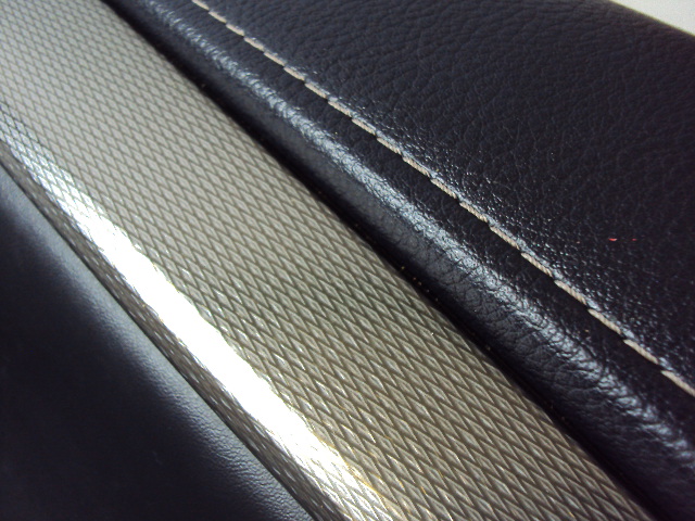 фото №5, Оббивка двері правий перед lexus nx 2014-