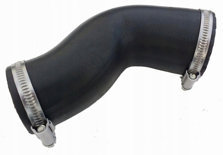 фото №1, Citroen jumper 2,2 hdi труба шланг turbo інтеркулер