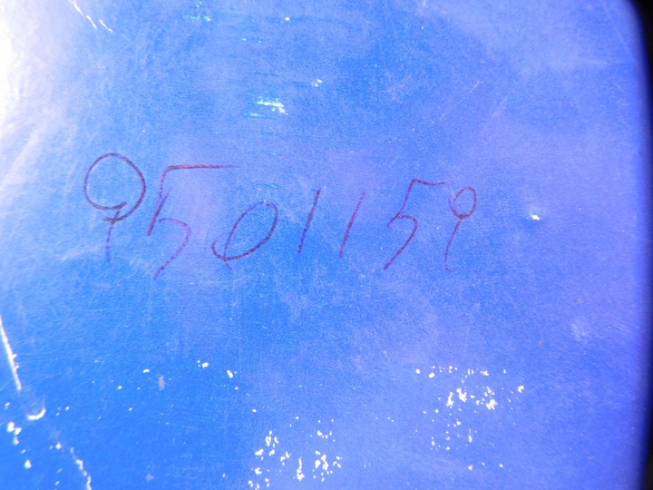 фото №7, Замок замок зажигания volvo c30 s40 v50 30784965 30753608