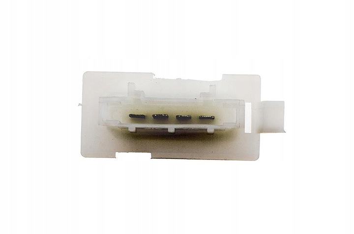 фото №3, Резистор резистор вентилятор mini countryman r60 10-