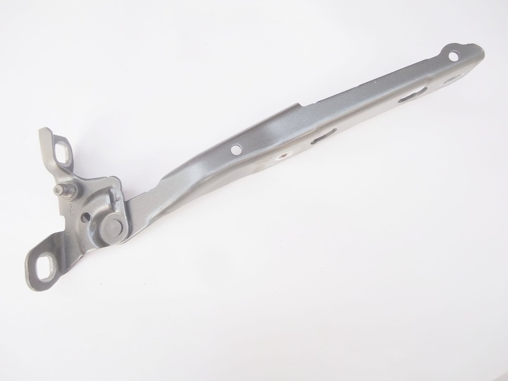 фото №3, Citroen c4 ii picasso петля капота оригінал