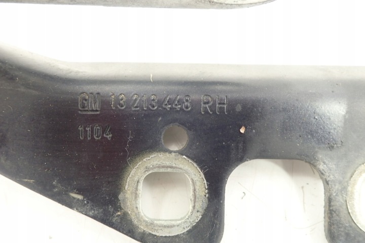 фото №5, Opel oem номер 13213448 петля капота p