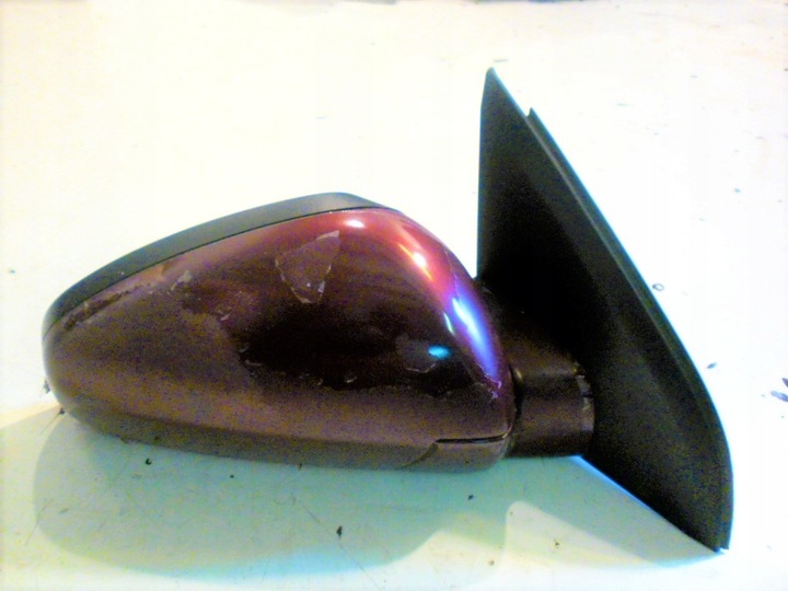 фото №1, Дзеркало праві 5-pin opel vectra c signum z594