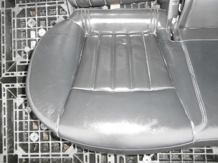 фото №5, Диван зад задня infiniti ex ex30 ex35 ex37 qx50