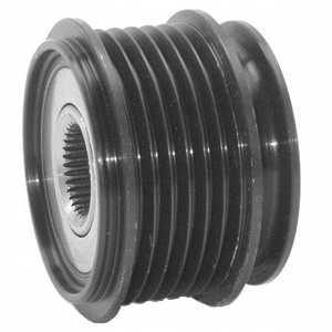 фото №1, Сцепление jednokierunkowe генератора dayco alp2335