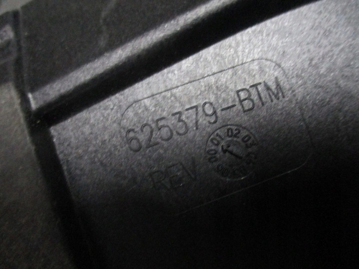 фото №5, Динамик сабвуфер mazda mx5 rh 18r