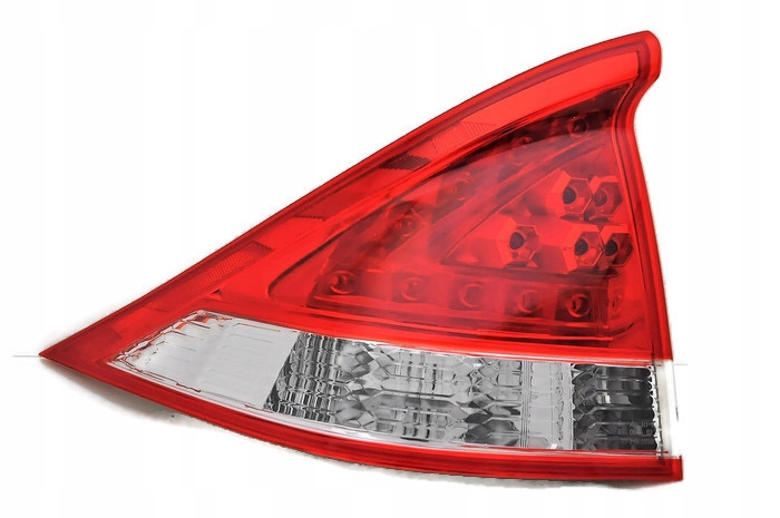 фото №1, Honda insight od 2010- лампа задняя led левая новая