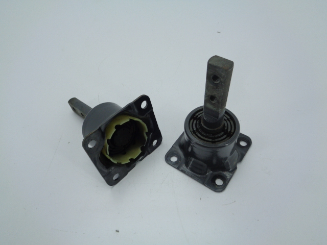 фото №3, Daf 106 подушка коробка основа акумуляторів