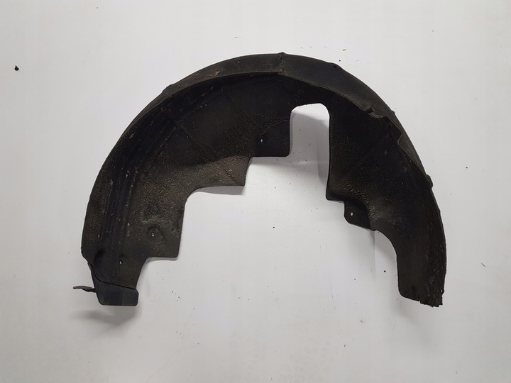 фото №1, Skoda octavia iii hb підкрилок лівий зад