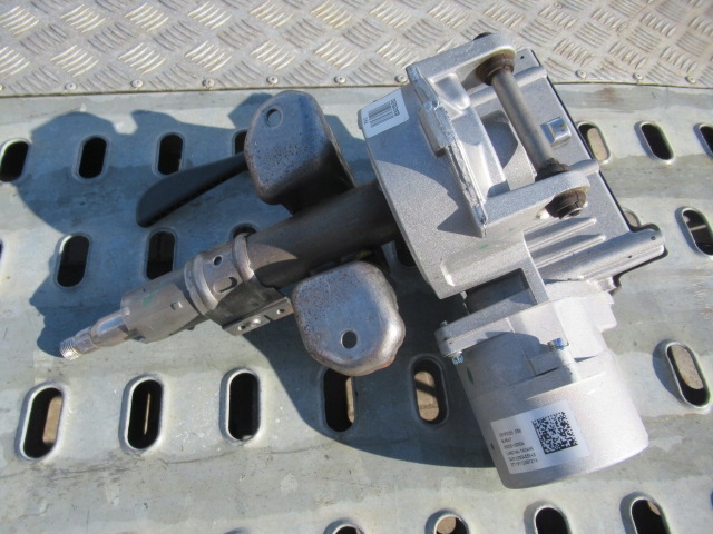 фото №1, Насос усилителя электрический ford ka ii mk2 07-