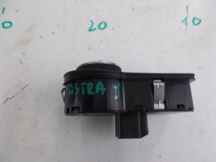 фото №8, Переключатель света 13268695 opel astra j iv 09-15