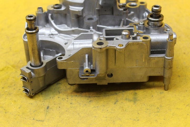 фото №11, Насос масла коробки a6 c7 3.0 tdi npk oaw325031