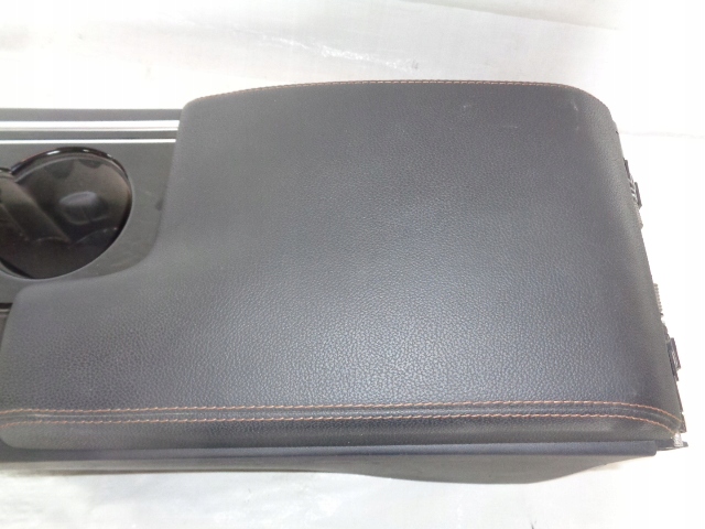 фото №6, Jaguar xe x760 туннель средний подлокотник