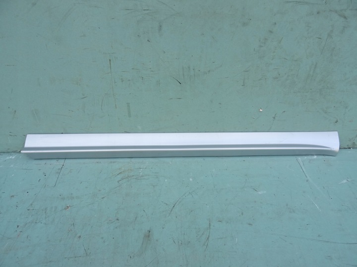 фото №1, Планка дверь перед правая vw sharan 7n0 10-