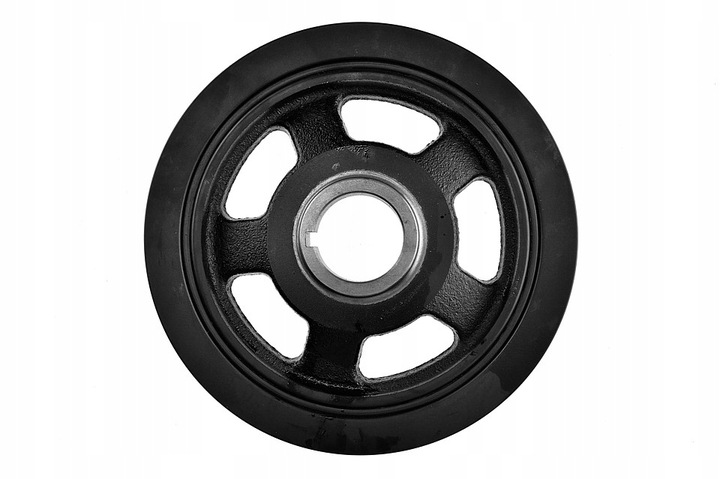 фото №2, Колесо ременное kia sportage 10- 1.4/1.5/1.6/1.7crdi