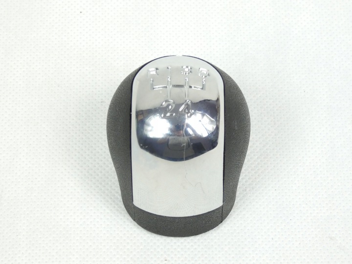 фото №1, Ручка зміни коробки передач opel vectra c signum