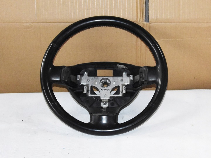 фото №1, Кермо hyundai i10 08-11 1.2 eu