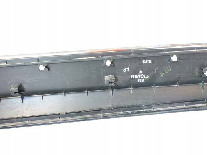 фото №7, Vw tiguan ii планка двері ліва передня 5na 2015-