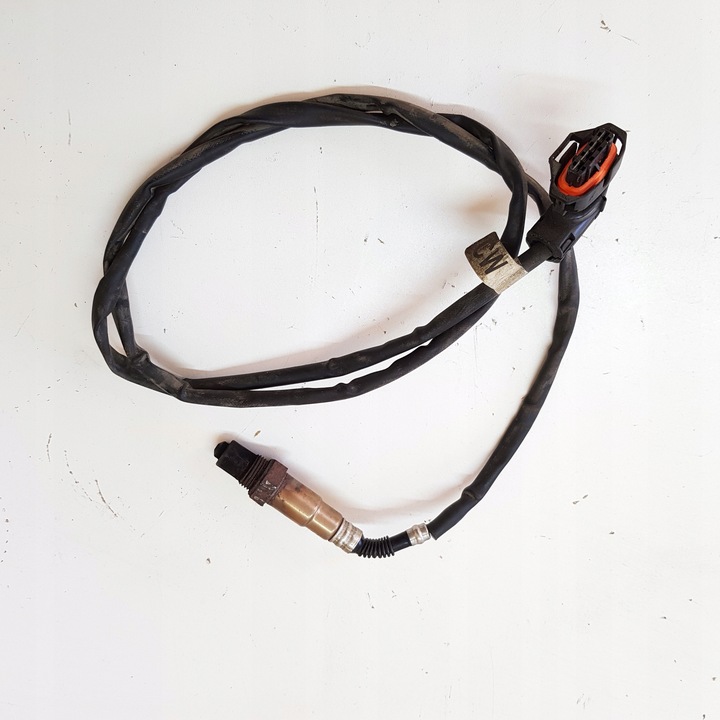 фото №1, Лямбда-зонд opel astra corsa 1.6 t