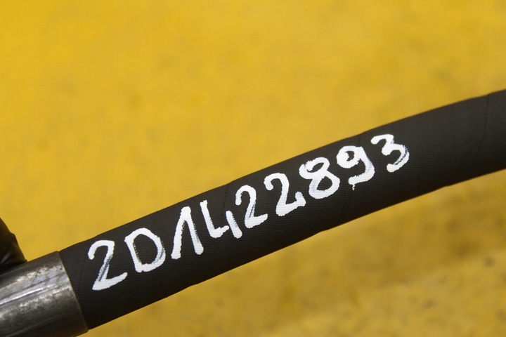 фото №7, Шланг підсилювача lt 28 2.5 sdi 2d1422893f