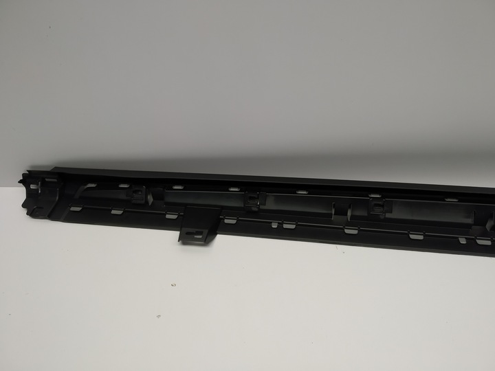 фото №6, 17r- fiesta mk8 active поріг планка накладка права нова оригінальна viii