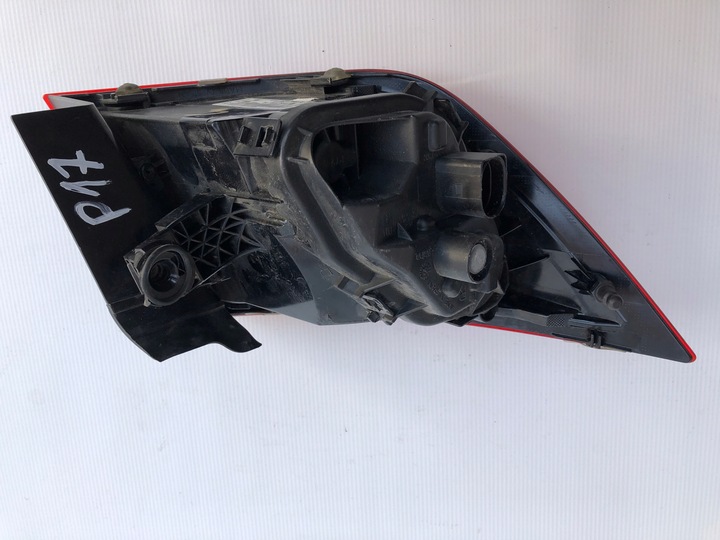 фото №10, Лампа зад seat leon iii led 5f9945207a 5f9945208a