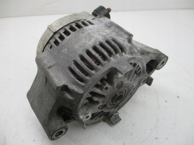 фото №2, Getz matrix accent crdi 02-05 генератор