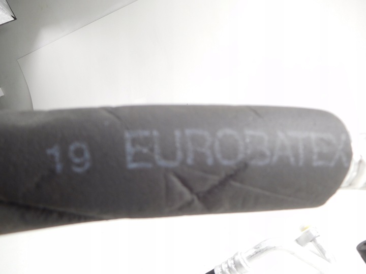 фото №11, Шланг кондиціонера fiat punto 99-03 46754511 org