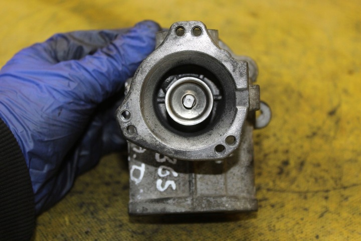 фото №4, Клапан egr opel corsa d 1.3 cdti 55219498