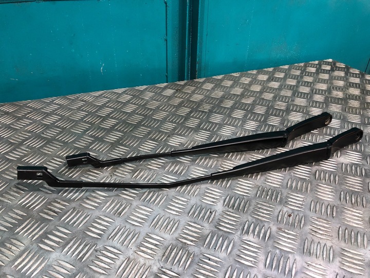 фото №1, Golf vi 6 cabrio рычаги дворник левая правые