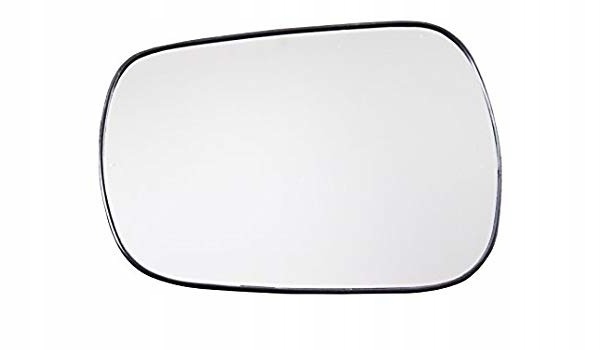 фото №1, Вкладка дзеркало зовнішнього ford fiesta