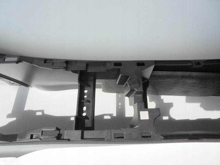 фото №8, Nissan pulsar туннель средний b029363zl6a 14-18