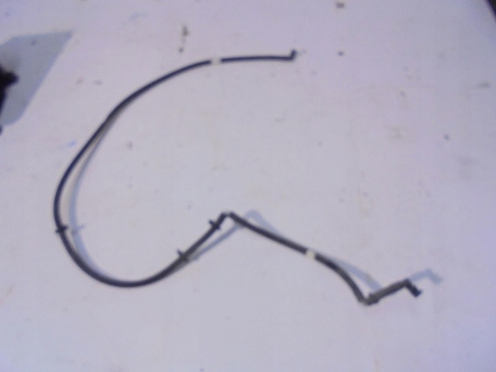 фото №1, Шланг омывателя лампа audi a8 d4