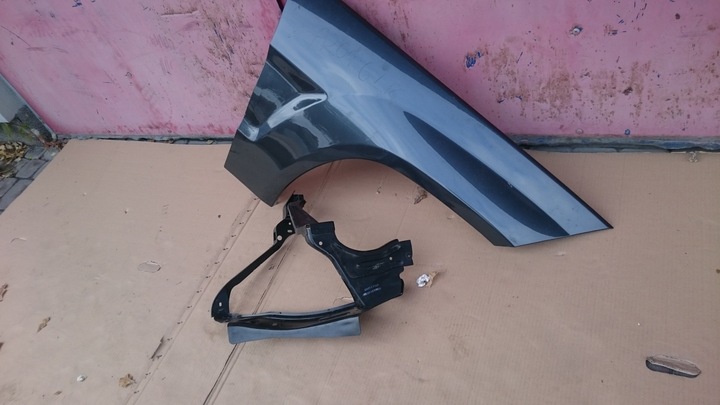 фото №1, Mercedes w204 glk