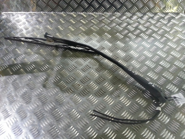 фото №4, Daf 600 800 1000 ae10c важіль листова ресора двірники