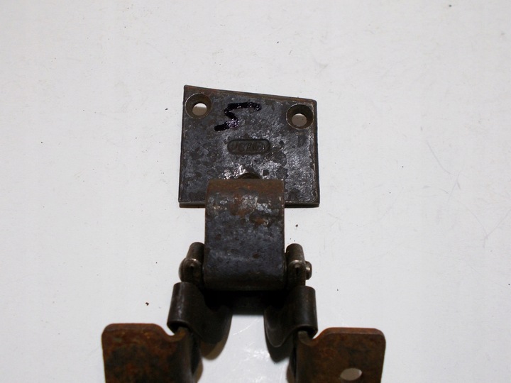 фото №9, Петля задній зад лівий верхній fso варшава _5