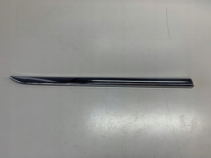 фото №1, Lexus nx планка хром дверь правые зад pz415-x2492-04