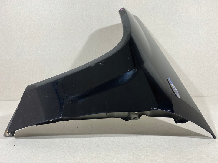 фото №6, Mercedes glk w204 204 крыло левый перед bdb