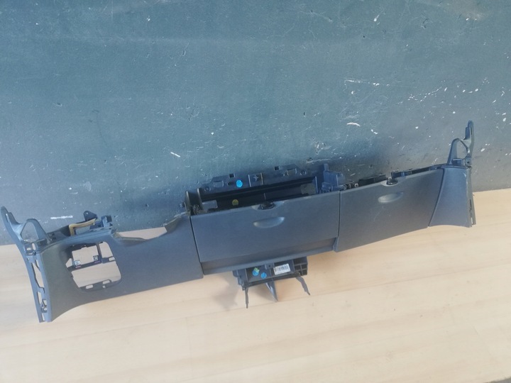 фото №5, Полиця бардачок панель роздавальна renault espace iv