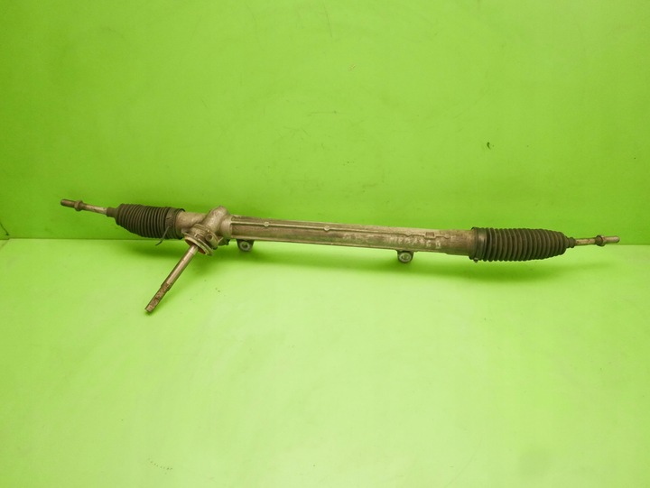 фото №5, Рейка рульового управління трансмісія renault scenic ii phi 03-06