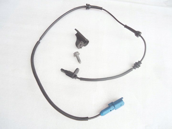 фото №1, Citroen c3 ds3 picasso elysse датчик abs