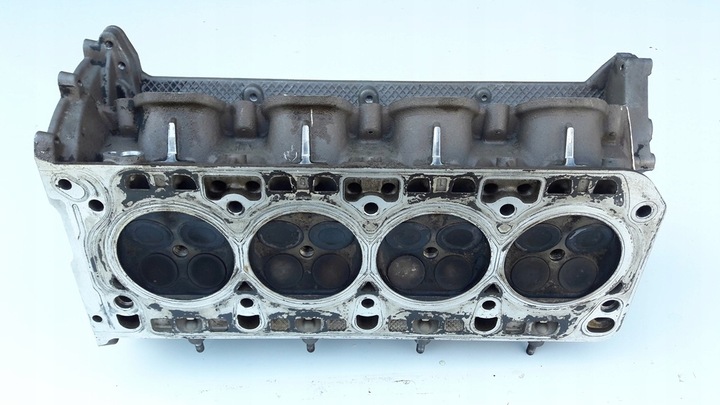 фото №11, Головка porsche cayenne 4.8 v8 9481041053r turbo