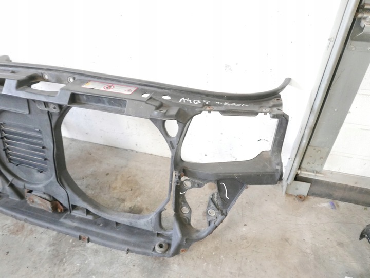 фото №5, Pas переднее усилитель лобовое audi a4 b5 1.8 20v